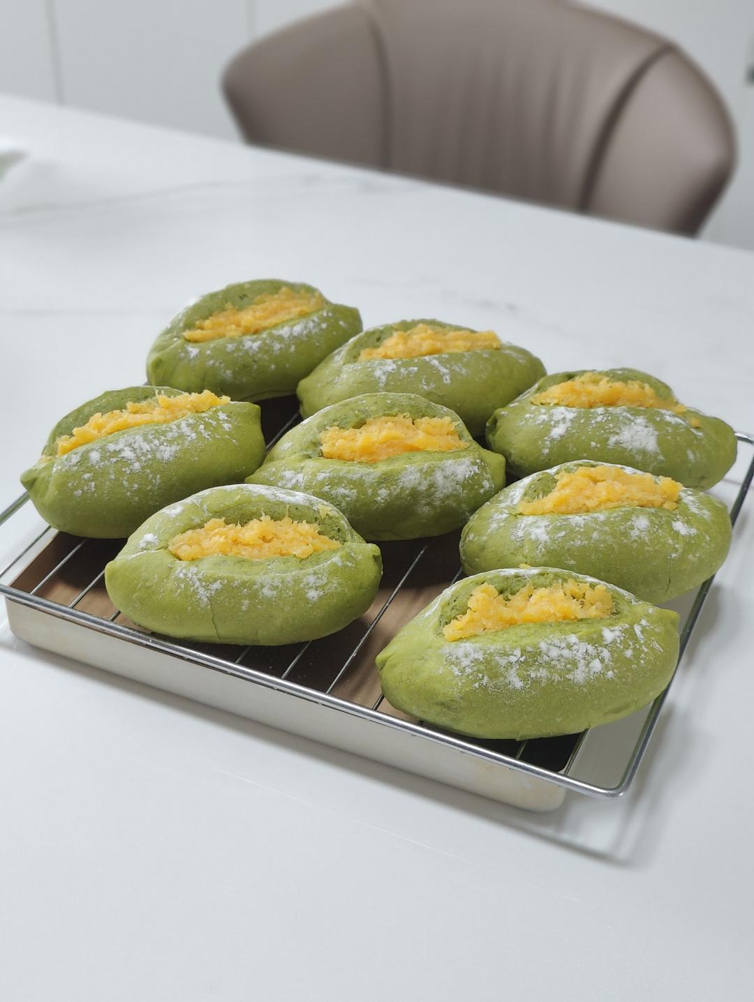 面包练习手册