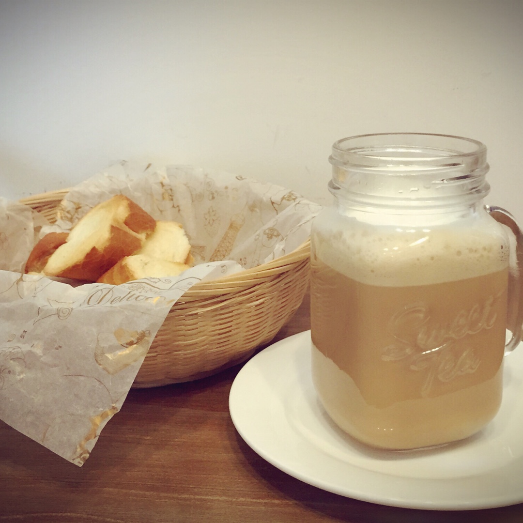 我的厨房我做煮