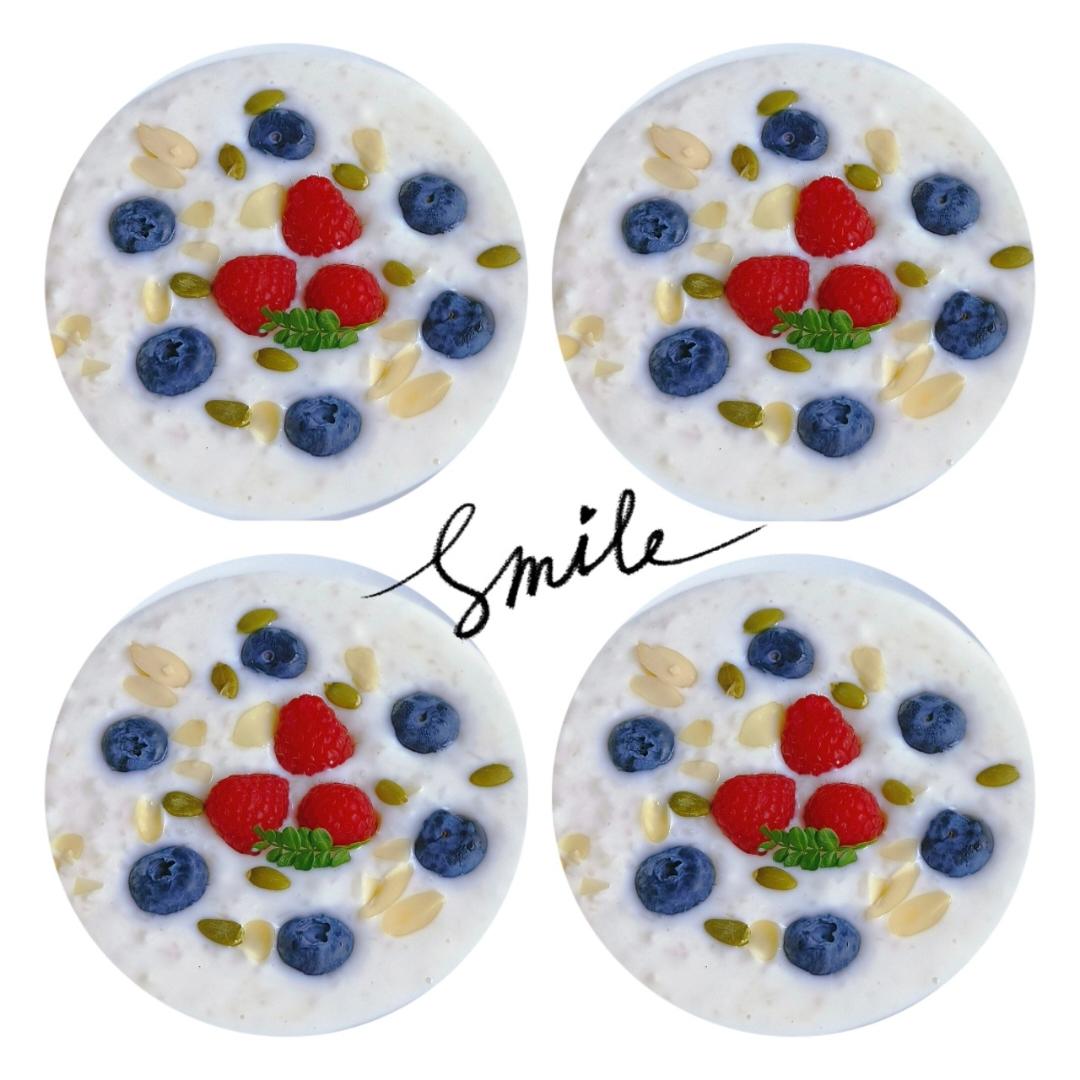 冰酒酿酸奶水果食