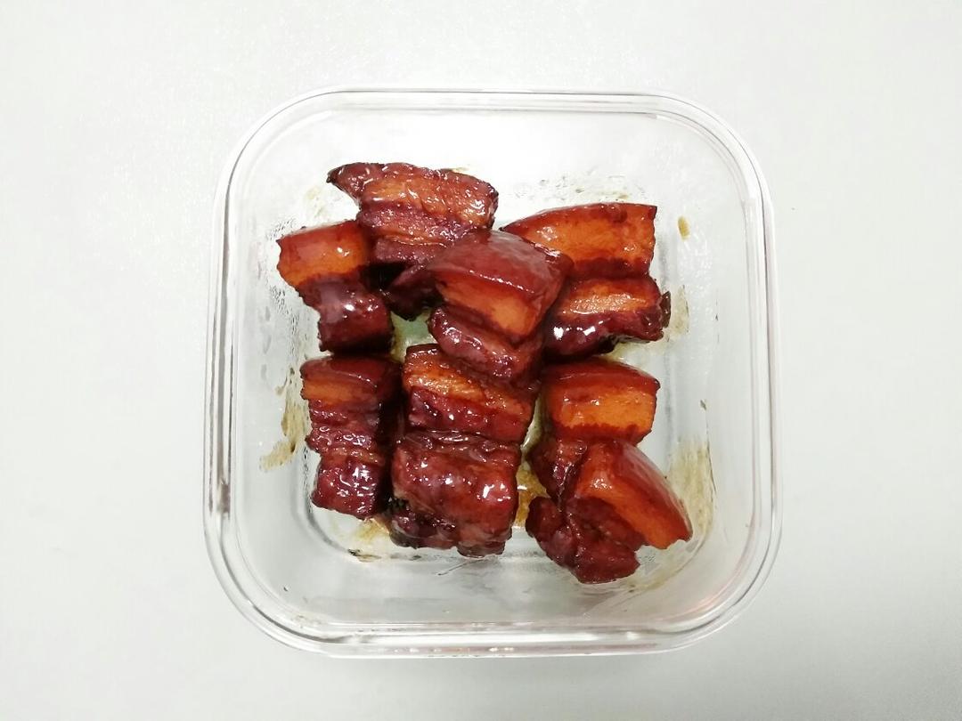 堂妈金牌红烧肉