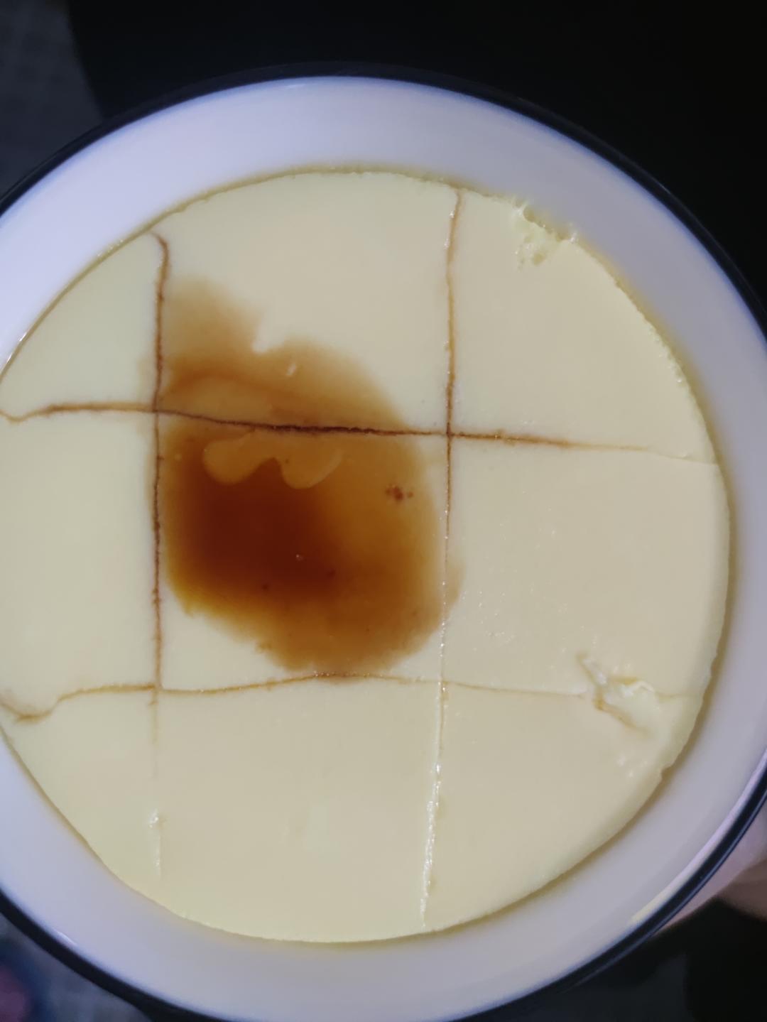 【小高姐】软嫩滑口 用科学的方法蒸出完美的鸡蛋羹