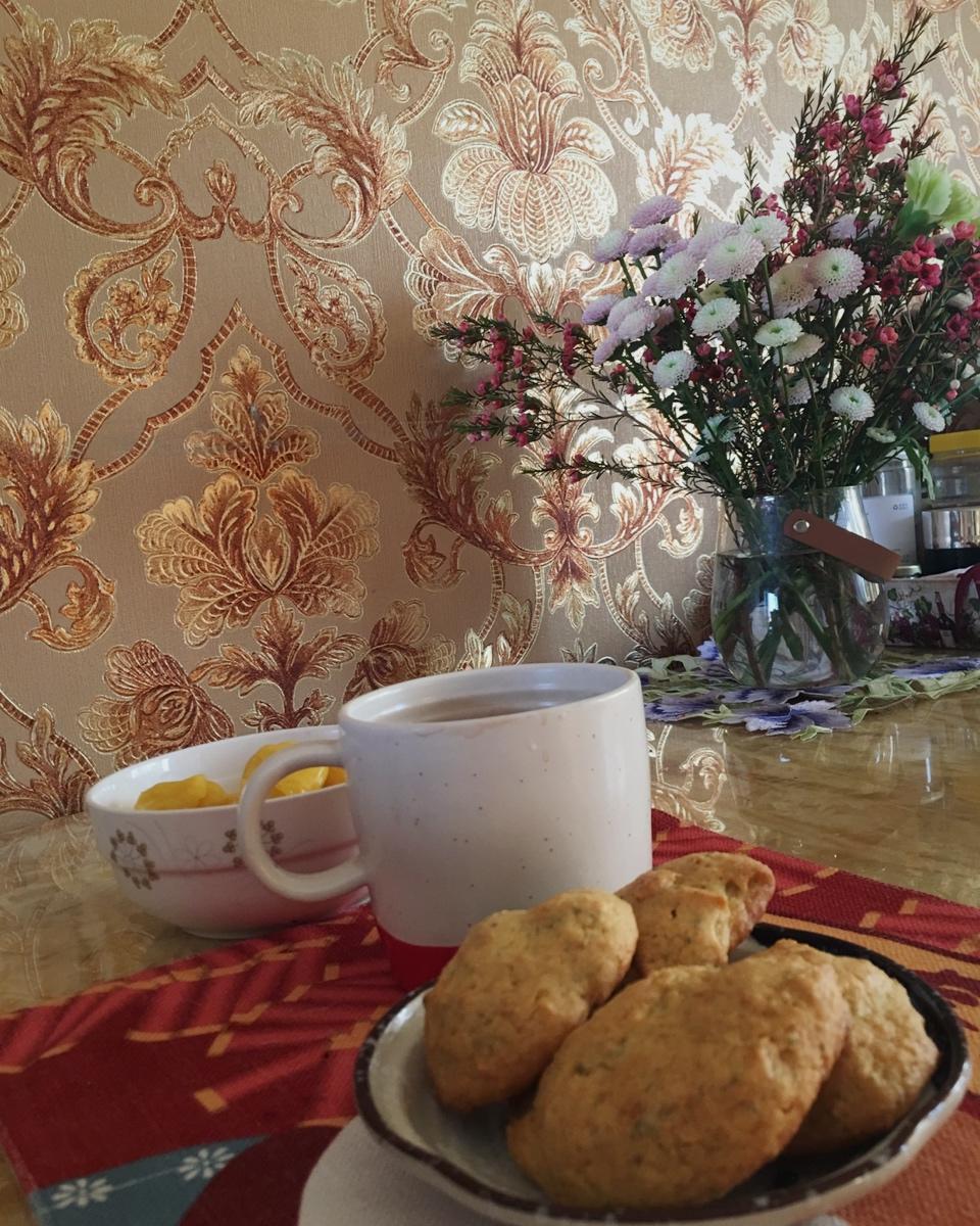 真香超快手女神腐乳曲奇低碳生酮