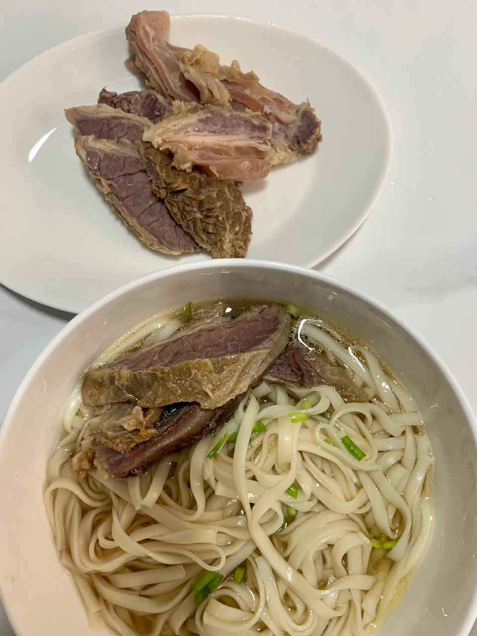 极简·古法｜酱牛肉·卤牛肉·牛腱子｜卡卡爸·不藏私