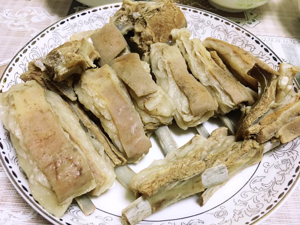 手抓羊肉