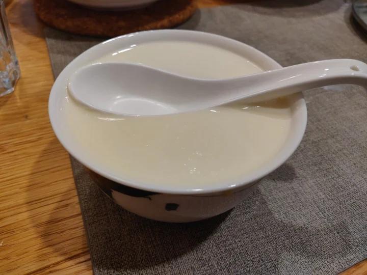 姜撞奶（零失败 估计这是最详细的姜撞奶教程了）