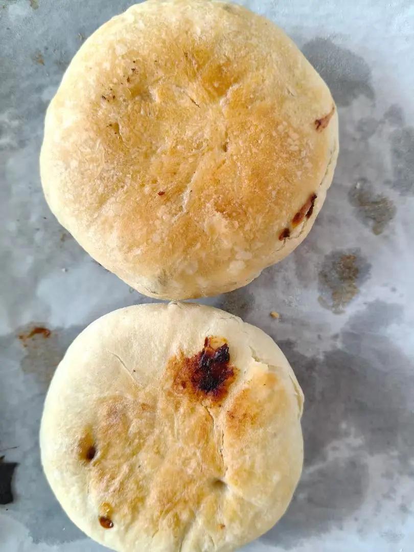 麦多馅饼香辣鱿鱼