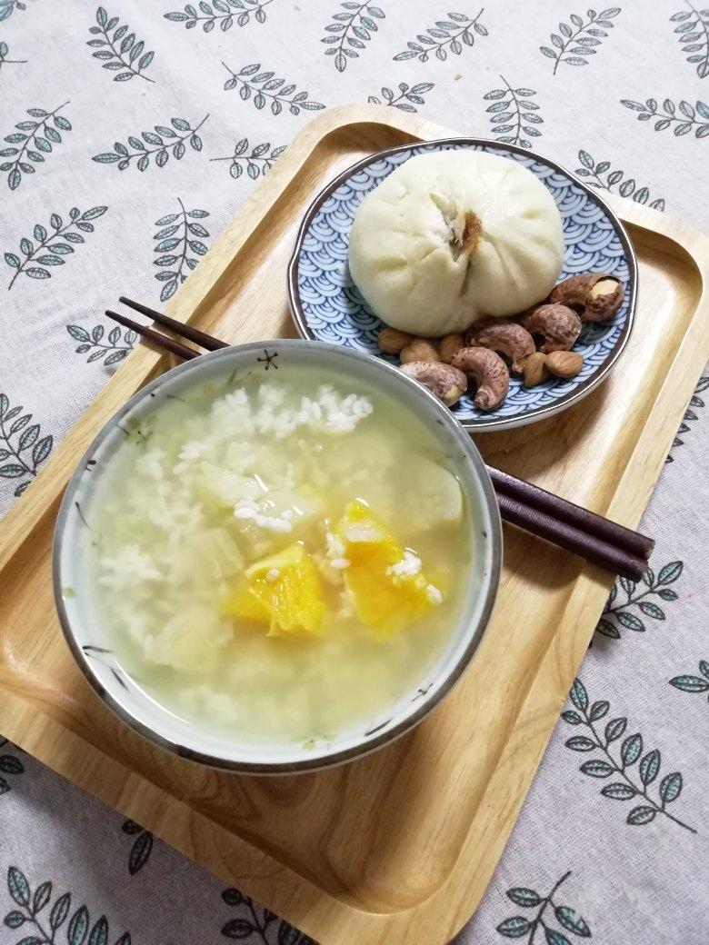 高考早餐+油！