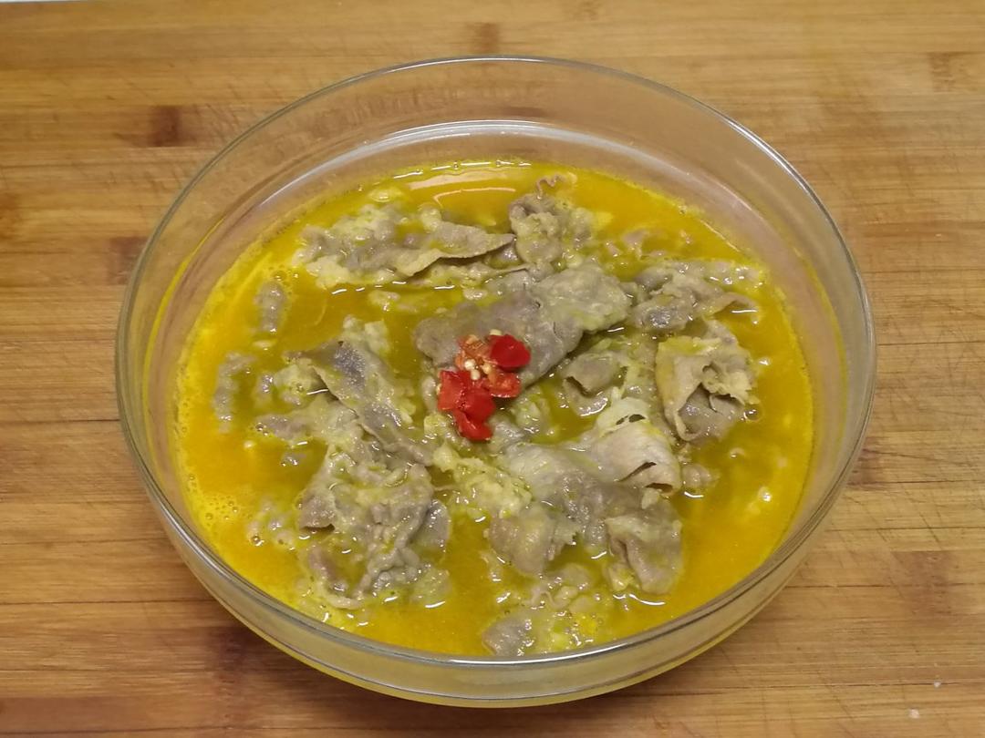 酸汤肥牛
