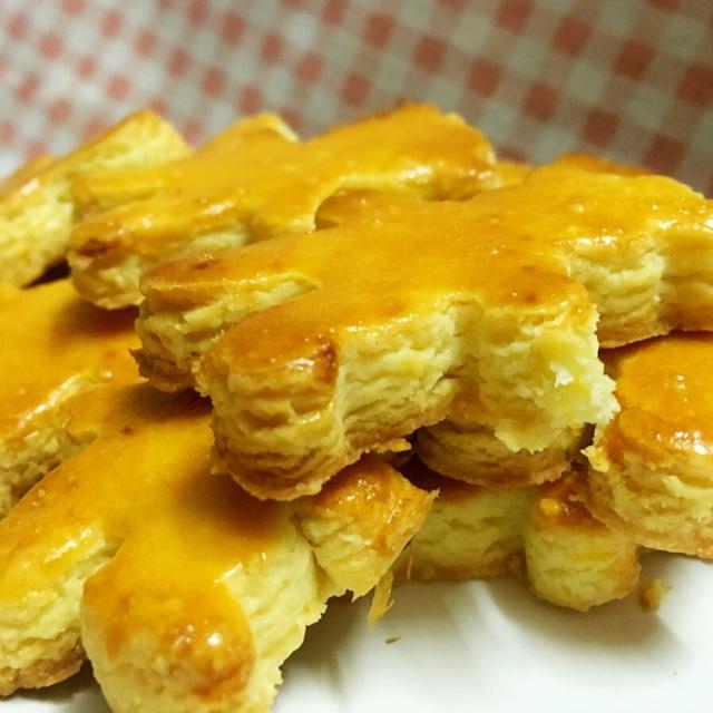 葡萄奶酥