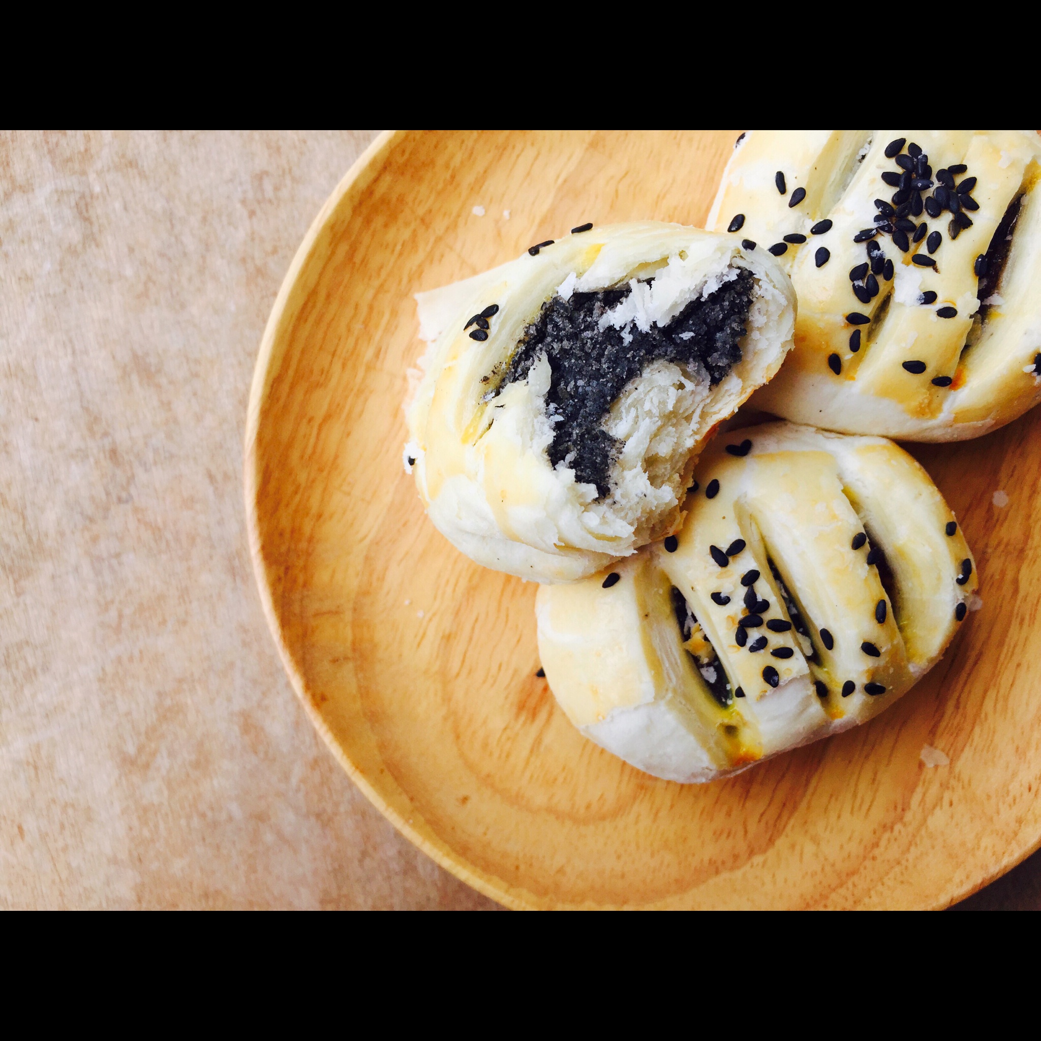 【投食专区】囿于昼夜 厨房与爱