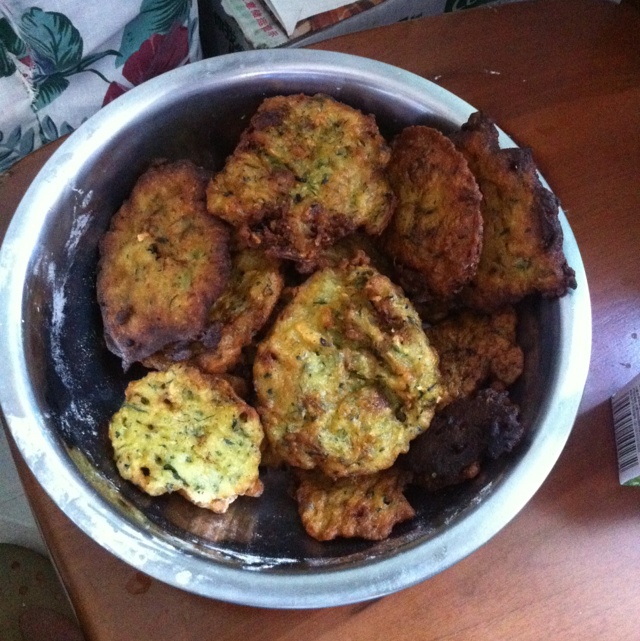 黄瓜小清新软饼