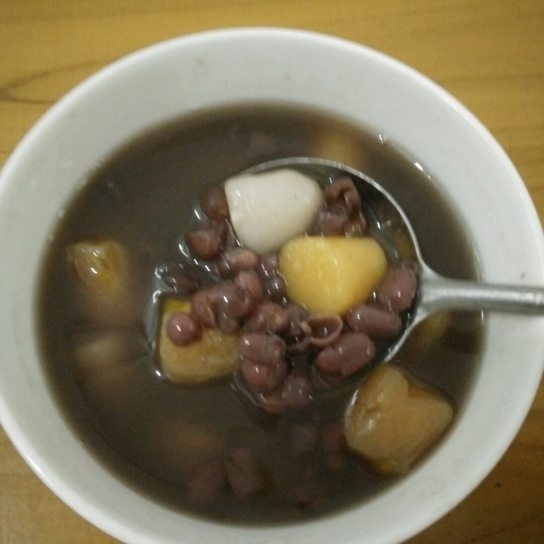 芋圆 （家常版）