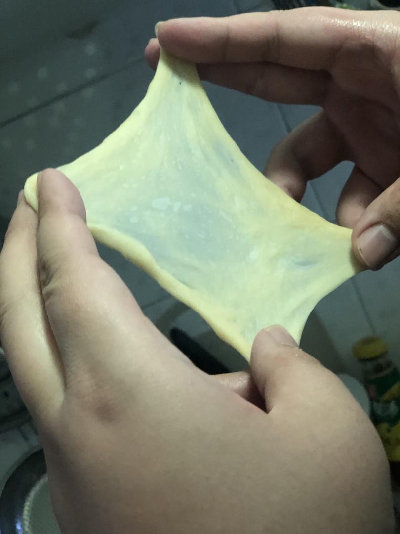 🧤12分钟手揉，完美手套膜～（视频）