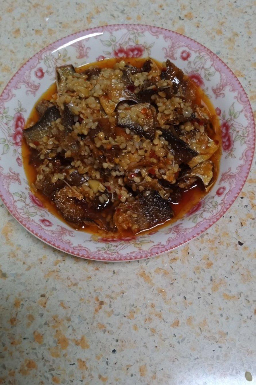 酒糟鱼