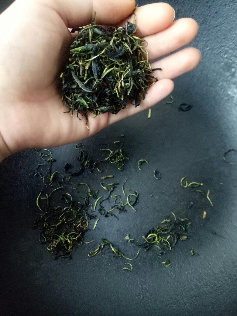 蒲公英茶