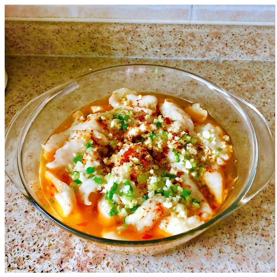 水煮肉片