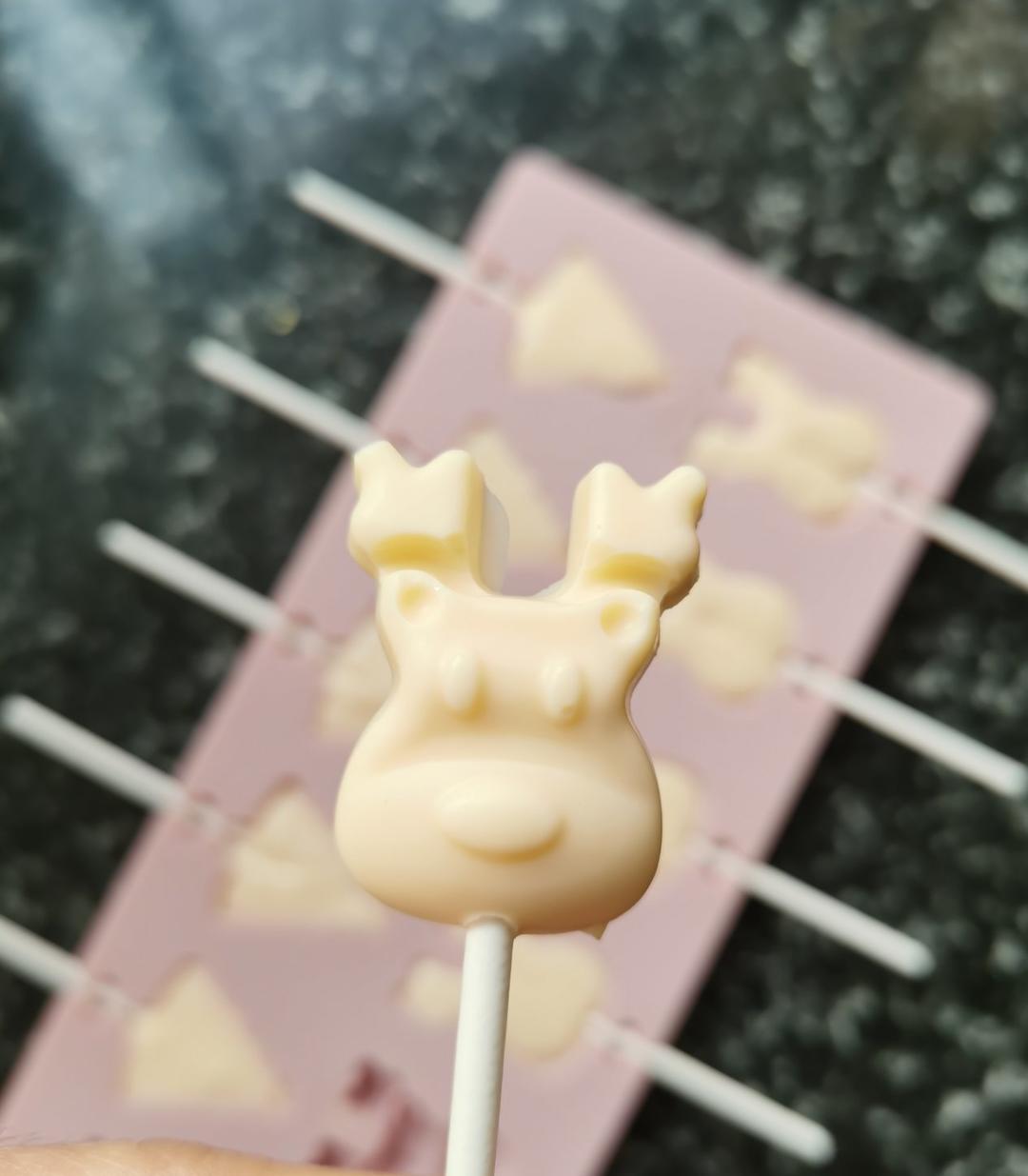 奶酪棒（模仿妙可蓝多）