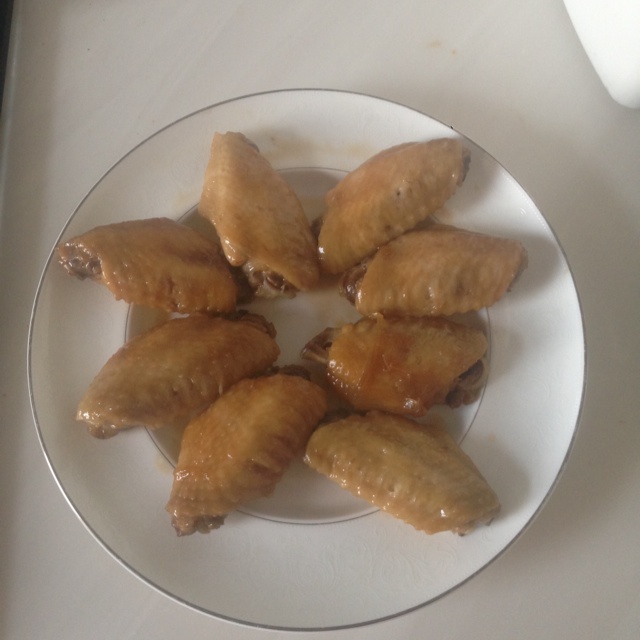 零失败的超级美味豉油鸡