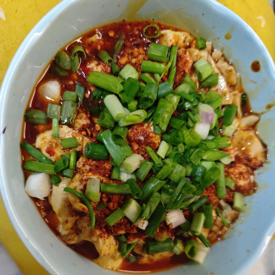 超下饭的麻婆豆腐