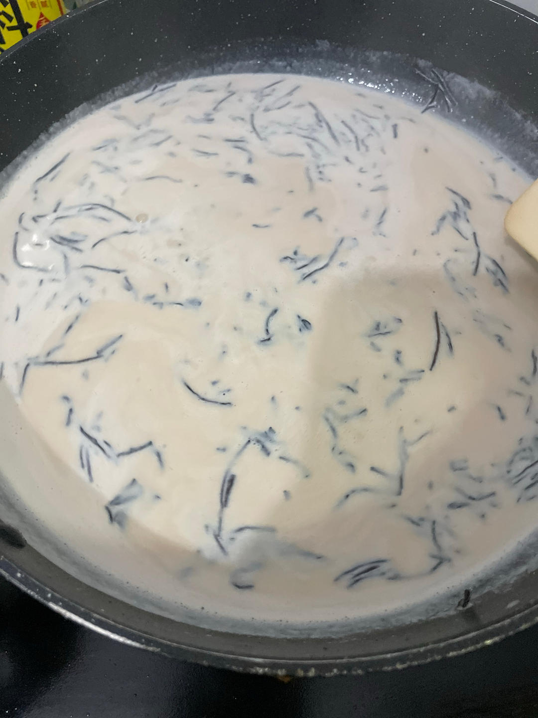 👸基础焦糖奶茶☕                                       无敌简单新手零失败