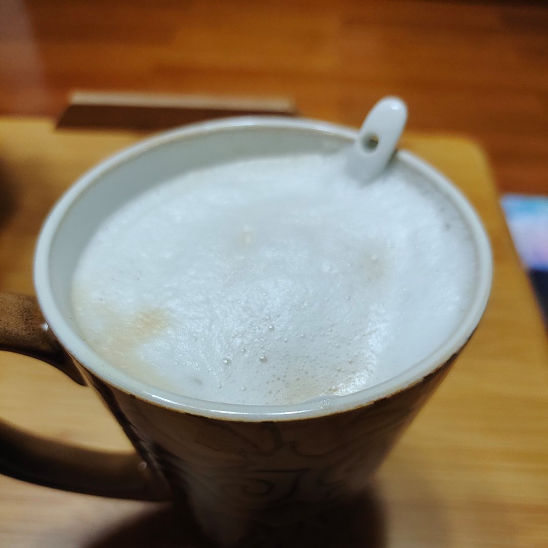 小美85℃咖啡