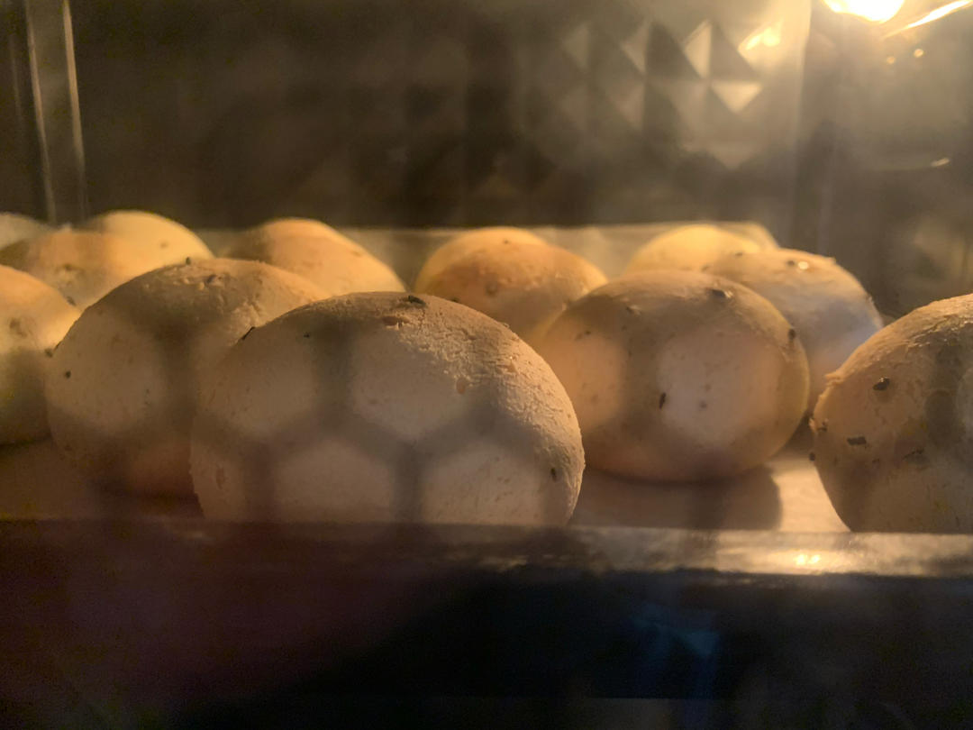 恐龙蛋·麻薯面包·麻薯包 自己做了1000➕的私人配方