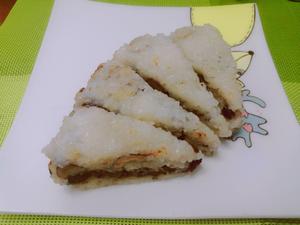 红枣豆沙糯米糕的做法 步骤10