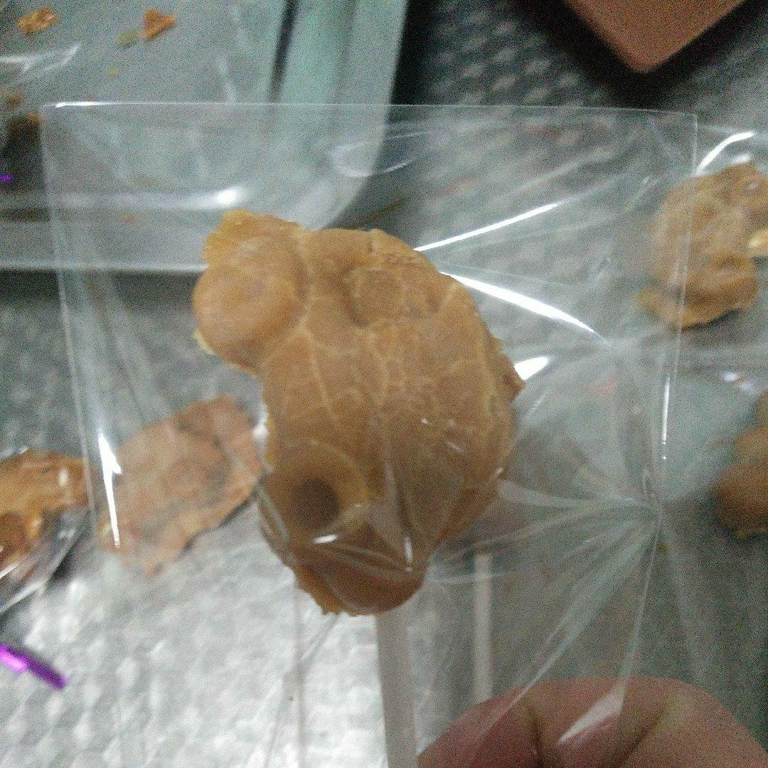 冰糖雪梨棒棒糖