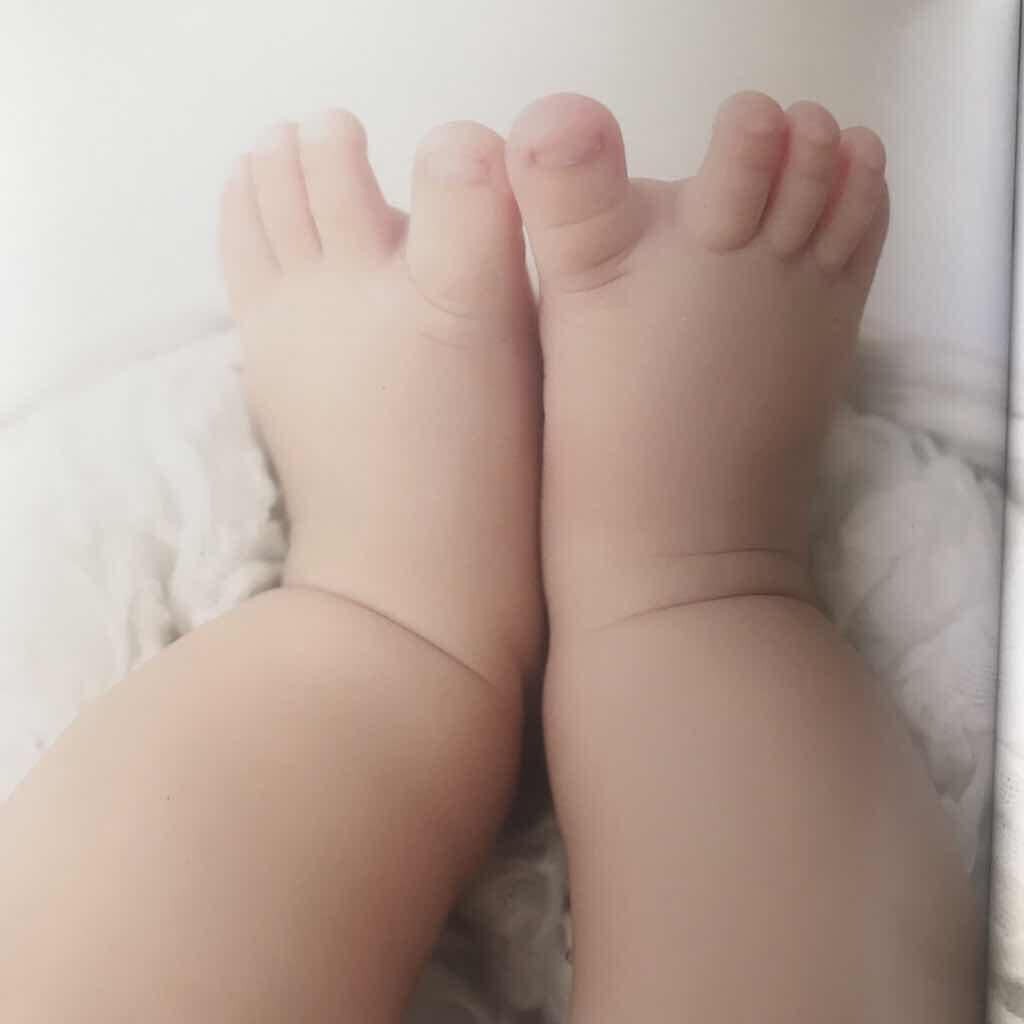 我是小柜子