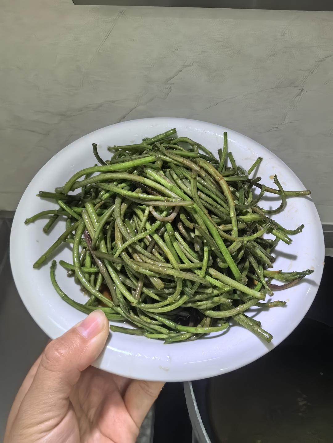 小丹乱七八糟的厨房