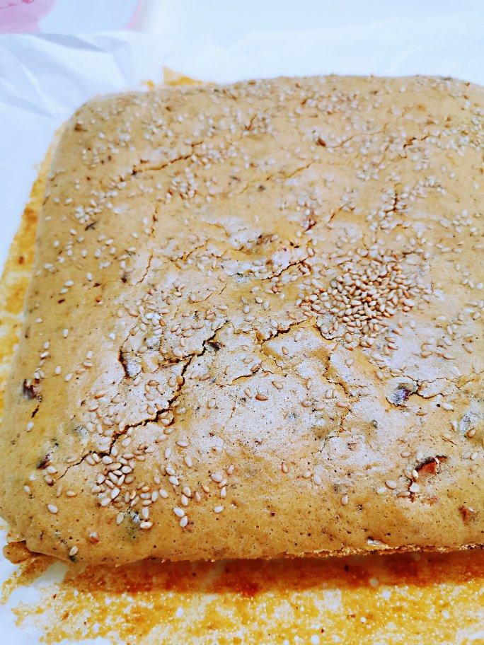 比五道口枣糕王还好吃的枣糕