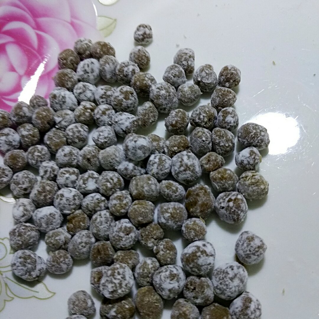 自制珍珠【高成功率】