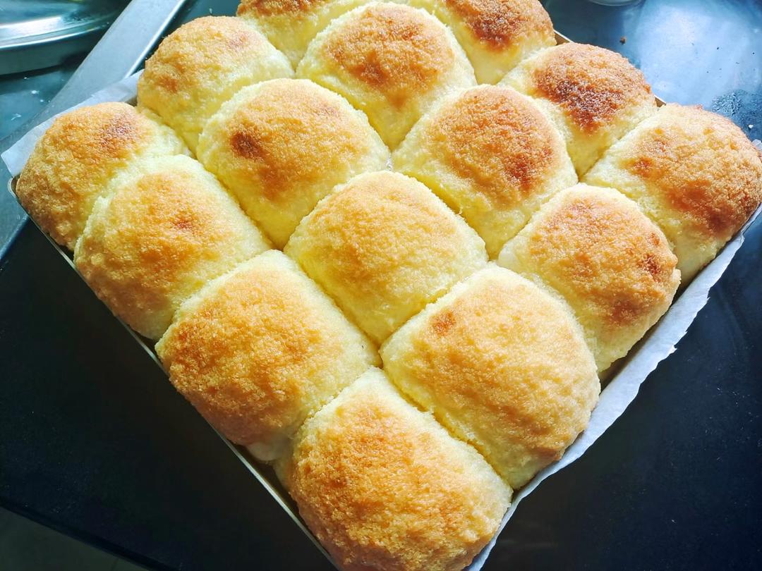 Ankarsrum奥斯汀 椰蓉餐包