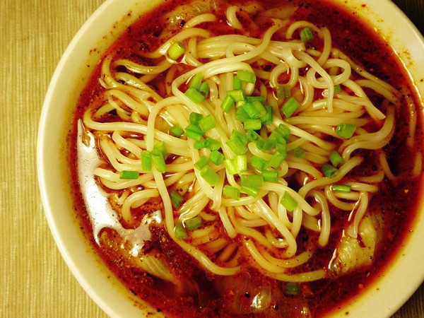 小面