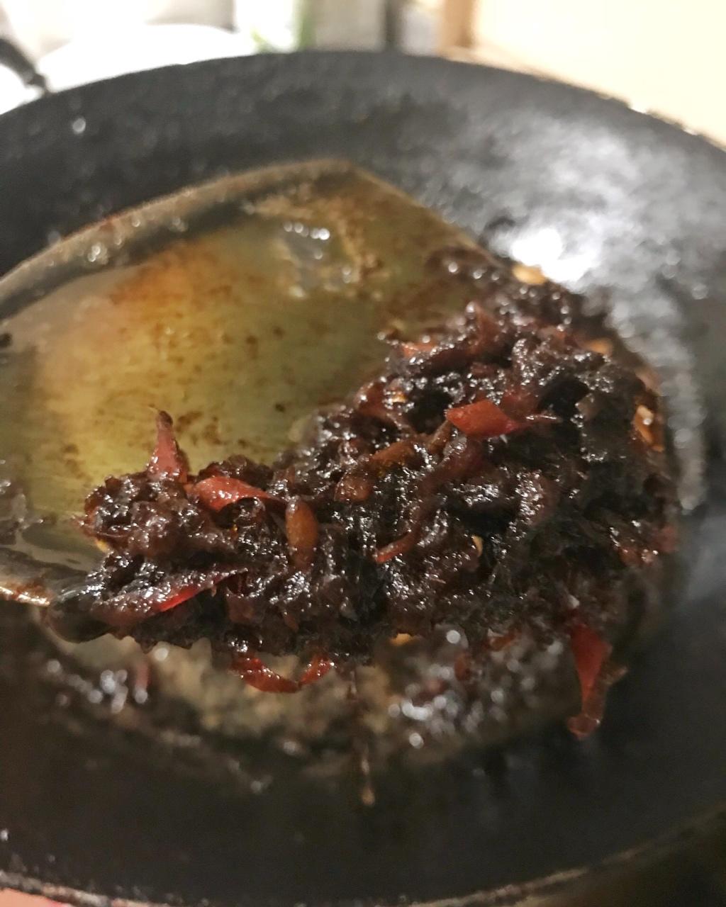 自制XO酱