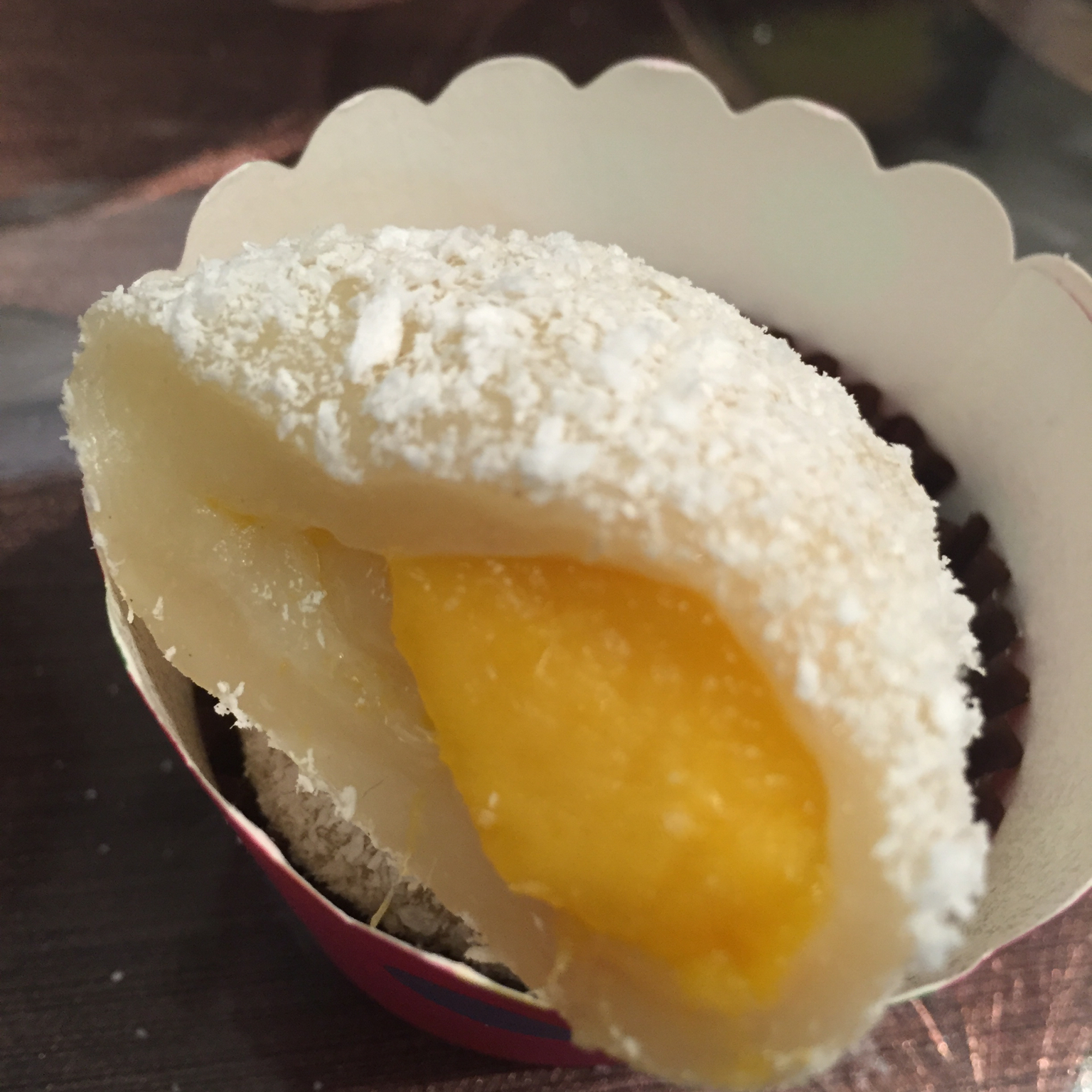 《Tinrry下午茶》教你做糯米糍