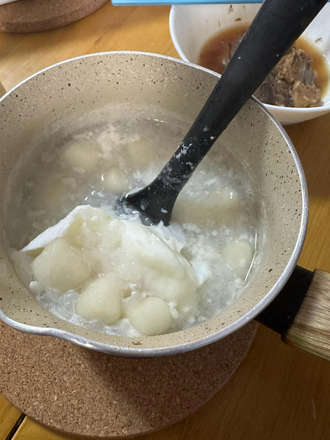 自制甜酒酿（不加糖就让酒酿超甜的秘密）