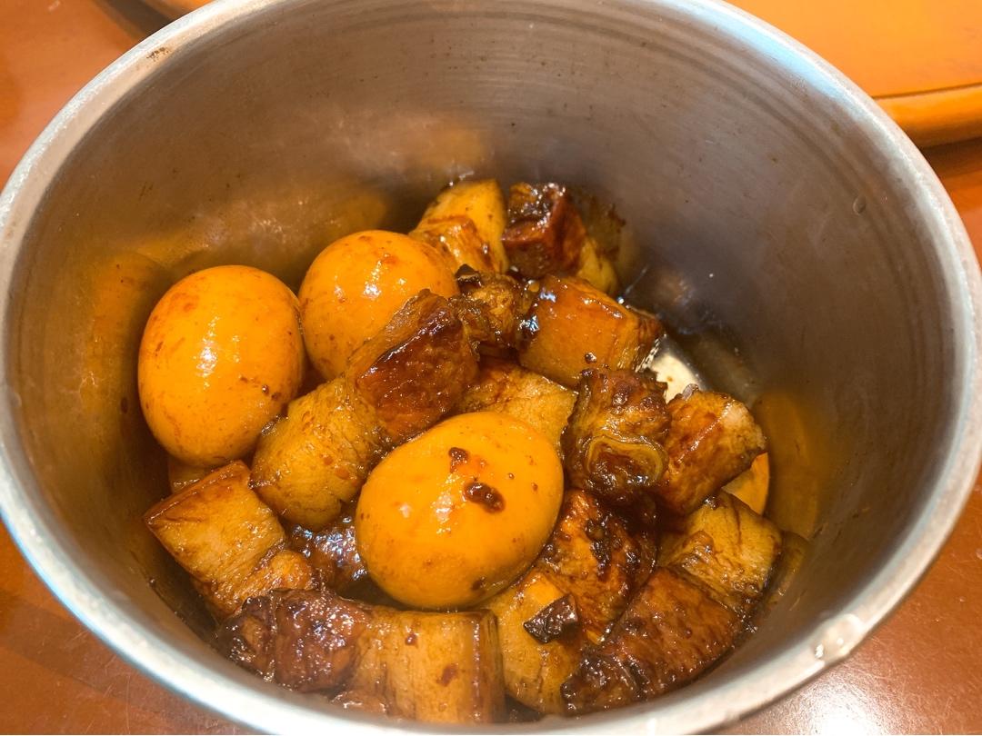 厨师长教你：“红烧肉”的家常做法，肉香四溢肥而不腻