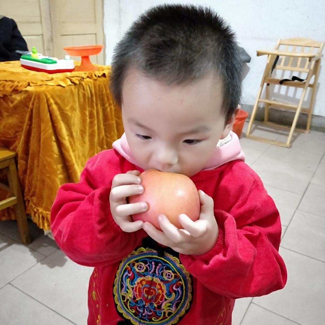 健康平安多欢喜