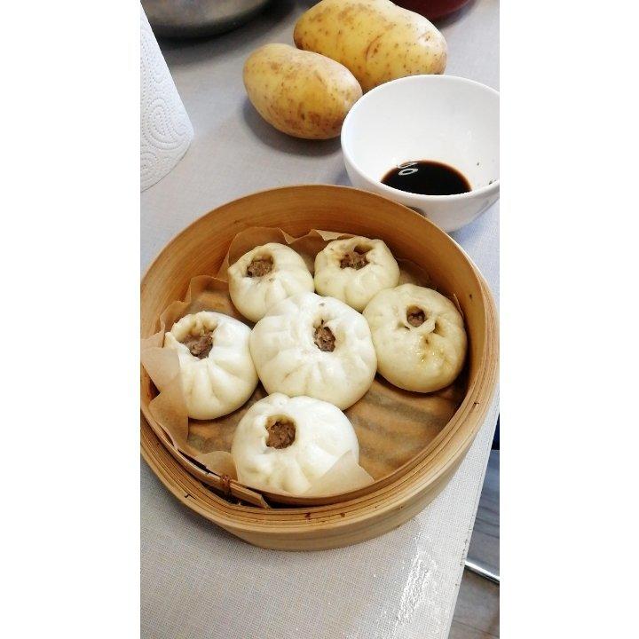 【包子那点儿事】