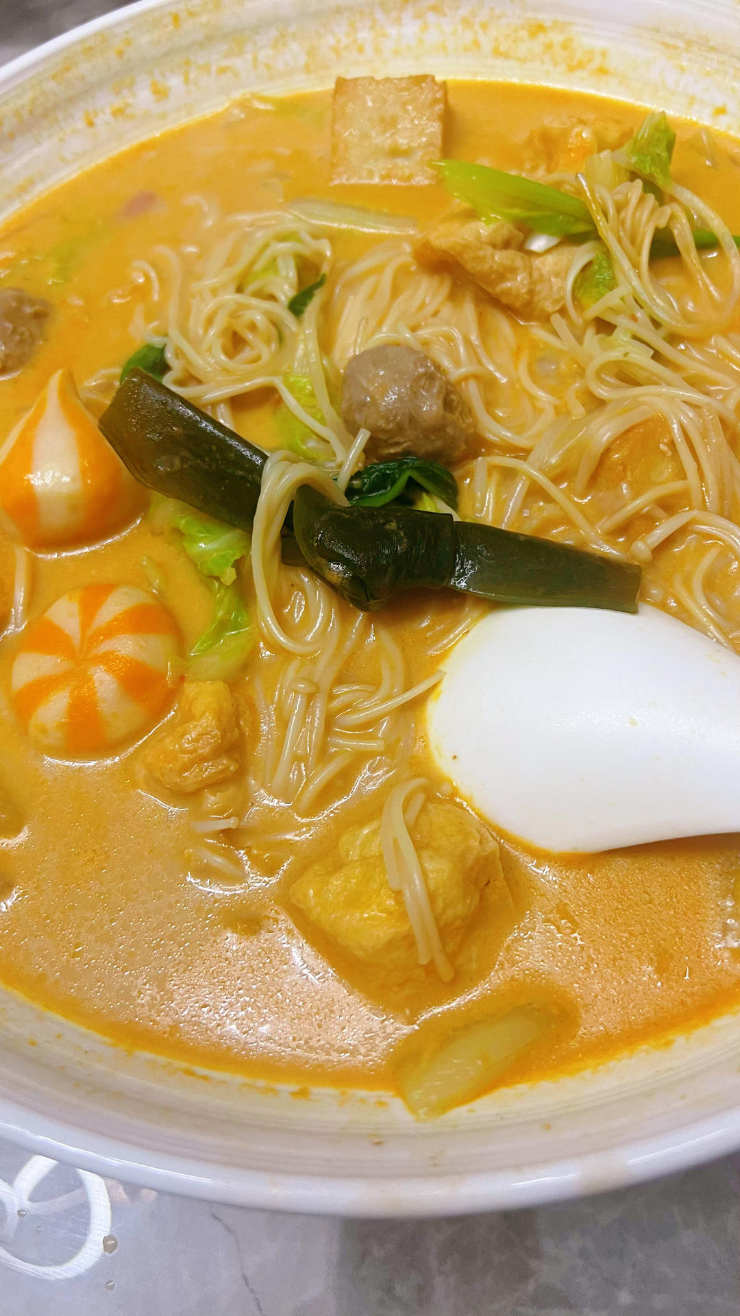 加上一个小妙招，这麻辣烫绝啦！