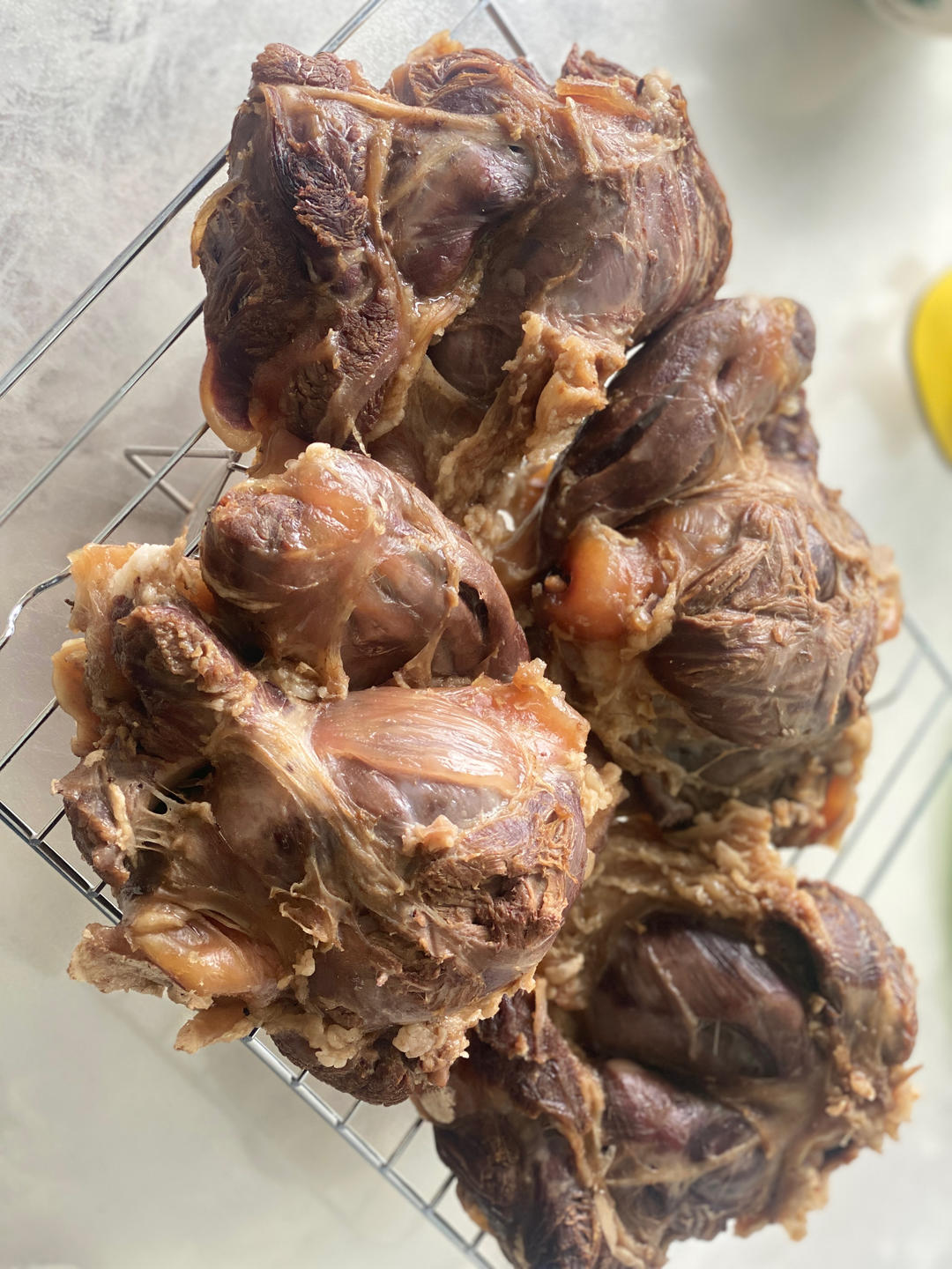 极简·古法｜酱牛肉·卤牛肉·牛腱子｜卡卡爸·不藏私