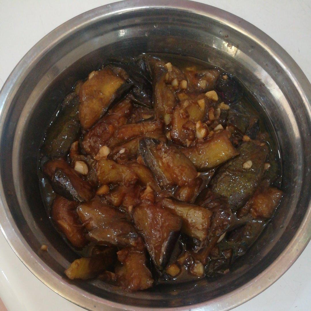 红烧茄子