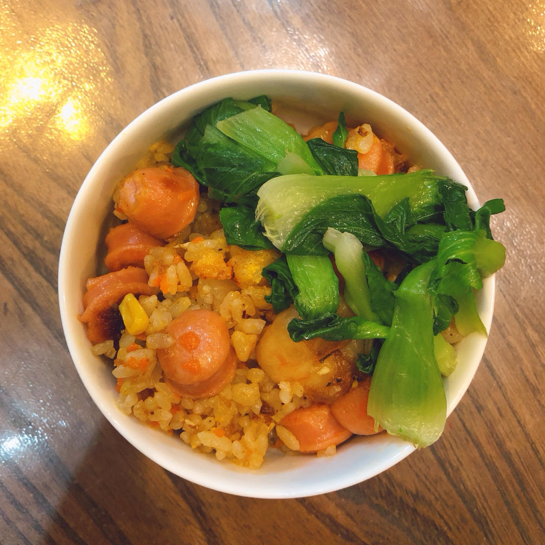 【耳光炒饭3.0】