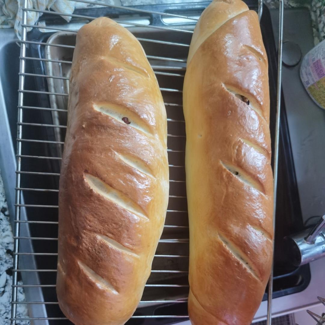新疆果仁列巴(包好吃零失败)
