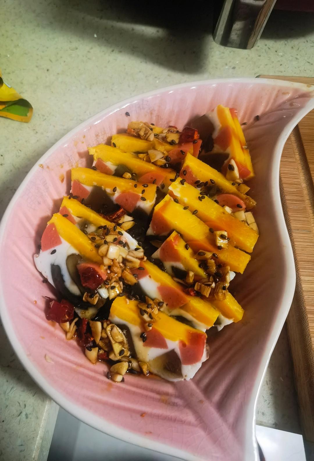 招待客人的最佳凉菜