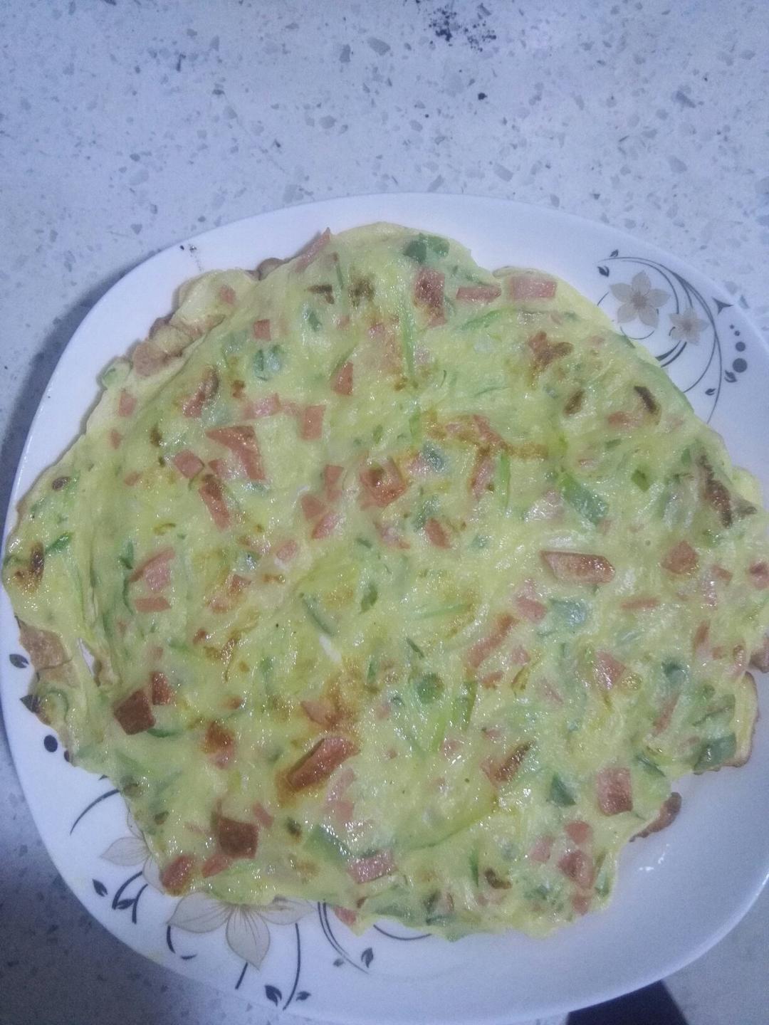 葫芦饼