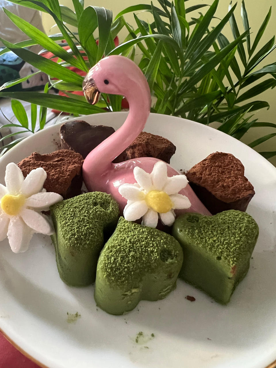 情人节生巧 | 2种口味
