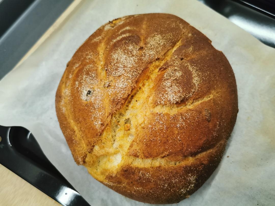 （视频）新手厨师机12分钟手套膜指南—M6厨师机