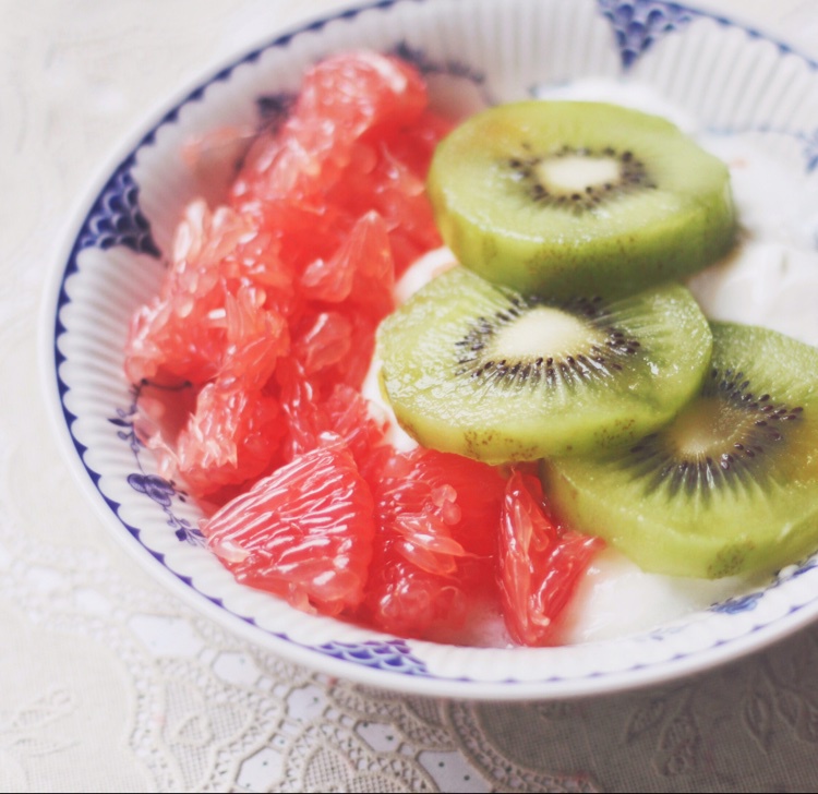晨食计